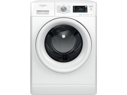 Whirlpool FFB 7459 WV EE