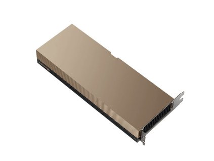 Grafická karta PNY NVIDIA H100 PCIE 94 GB HBM3 ECC 5120-bit, PCIe 5.0 x16, Dual Slot, ATX bracket, NVlink Support, retail