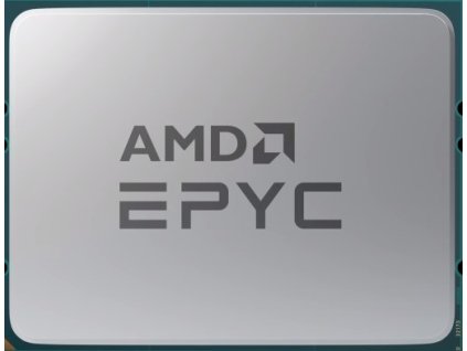 AMD EPYC 9474F procesor 3,6 GHz 256 MB L3