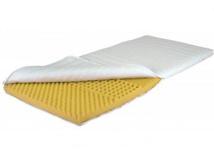 TOPPER VISCO 4 80
