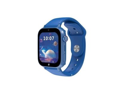Forever Kids Look Me! 3 KW-520 4G/LTE, GPS, WiFi modré SMAWAKW520FOBL