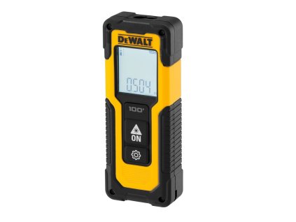 DeWALT DWHT77100-XJ metr