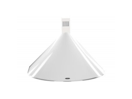 Akpo WK-5 Rondo Turbo 60 Kuchyňský odsavač par Bílý