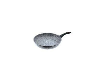 BRAVO SF324 Granitová panvica 24cm