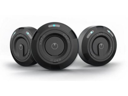 KATVR KAT Loco bluetooth 3ks KATVR Loco(3sensors)* 1UNIT