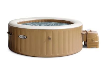 intex_D Intex 28426 vírivka Pure Spa Bubble Masage 4 osoby 128426