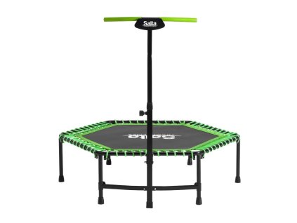 Trampolína Salta Fitness 128 cm