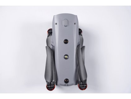 Autel EVO MAX 4T V2 Standard Bundle dron