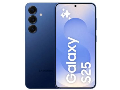 Samsung Galaxy S25 (S931B) DS 5G 12 RAM 256GB Navy