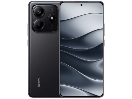 Xiaomi Redmi Note 14 Pro 5G 8 RAM 256GB Midnight Black NFC