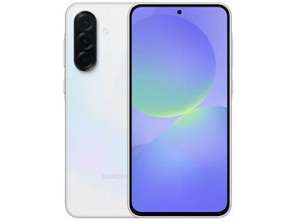 Samsung Galaxy A36 (A366) 5G 6 RAM 128GB Awesome White