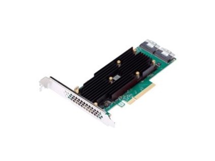 Broadcom MegaRAID 9560-16i řadič RAID PCI Express x8 4.0 12 Gbit/s