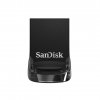 SanDisk Ultra Fit USB paměť 512 GB USB Typ-A 3.2 Gen 1 (3.1 Gen 1) Černá