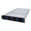 Server RACK ASUS RS520A-E12-RS12U 1G/1.6kW/12NVMe/FAN/RH/OCP/GPU (90SF02G1-M002Z0) Šedá