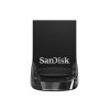 SanDisk Ultra Fit USB paměť 512 GB USB Typ-A 3.2 Gen 1 (3.1 Gen 1) Černá