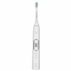 Philips Sonicare ProtectiveClean 6100 HX6877/28 Sonický kartáček se 3 režimy a cestovním pouzdrem