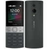 Nokia 150 DS 2023 čierny