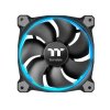 Thermaltake Riing 12 Sync Univerzální Ventilátor 12 cm Černá