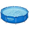 Rackový bazén BESTWAY 56679 Steel Pro 10' 3,05 X 0,76 m Kulatý Modrá