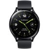 Xiaomi Watch 2 - Black Case With Black TPU Strap 53602