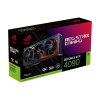 ASUS ROG -STRIX-RTX4090-O24G-GAMING NVIDIA GeForce RTX 4090 24 GB GDDR6X DLSS 3