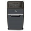 HP PRO SHREDDER 24CC, P-4, 24 karet, 30l, tmavě šedá