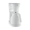 Melitta 1023-05 Plně automatické Kávovar na překapávanou kávu