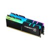 G.Skill Trident Z RGB F4-4000C18D-64GTZR paměťový modul 64 GB 2 x 32 GB DDR4 4000 MHz