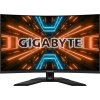 Gigabyte M32UC počítačový monitor 80 cm (31.5") 3840 x 2160 px 4K Ultra HD LED Černá