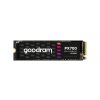 Goodram PX700 SSD SSDPR-PX700-01T-80 SSD disk M.2 1,02 TB PCI Express 4.0 3D NAND NVMe