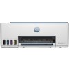 HP Smart Tank Tiskárna 585 All-in-One, Barva, Tiskárna pro Domácnosti a domácí kanceláře, Tisk, kopírování, skenování, Bezdrátové připojení; Velkoobjemový zásobník tiskárny; Tisk z telefonu nebo tabletu; Skenování do PDF