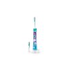 Philips Sonicare PHILIPS Zubná kefka pre deti elektrická Sonicare zelená s bluetooth HX6322/04 HX6322