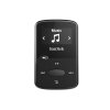 SanDisk Clip Jam MP3 přehrávač 8 GB Černá