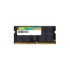 SILICON POWER DDR4 SODIMM Paměť RAM 3200 MHz CL22 16 GB (SP016GBSFU320X02) Černá