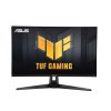 ASUS TUF Gaming VG27AQ3A počítačový monitor 68,6 cm (27") 2560 x 1440 px Quad HD LCD Černá