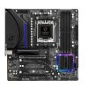 Asrock B650M PG Riptide AMD B650 Zásuvka AM5 Micro ATX