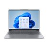 Lenovo ThinkBook 16 Laptop 40,6 cm (16") WUXGA AMD Ryzen™ 5 7530U 8 GB DDR4-SDRAM 512 GB SSD Wi-Fi 6 (802.11ax) Windows 11 Pro Šedá