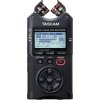 Tascam DR-40X - přenosný digitální rekordér s rozhraním USB, 2 x stereofonní záznam