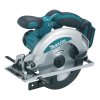 Makita DSS610Z portable circular saw 16,5 cm 3700 ot/min