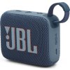 JBL GO4 modrý JBLGO4BLU