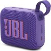 JBL GO4 fialový JBLGO4PUR