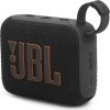 JBL GO4 čierny JBLGO4BLK