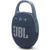 JBL CLIP 5 modrý JBLCLIP5BLU
