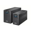 Eaton 5E Gen2 700 zdroj nepřerušovaného napětí Line-interaktivní 0,7 kVA 360 W 4 AC zásuvky / AC zásuvek