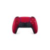 Sony DualSense Červená Bluetooth/USB Gamepad Analogový/digitální PlayStation 5