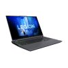 Lenovo Legion 5 Pro i5-12500H Notebook 40,6 cm (16") WUXGA Intel® Core™ i5 16 GB DDR5-SDRAM 512 GB SSD NVIDIA GeForce RTX 3060 Wi-Fi 6E (802.11ax) NoOS Šedá