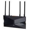 TP-LINK Archer AX53 bezdrátový router Gigabit Ethernet Dvoupásmový (2,4 GHz / 5 GHz) 4G Černá