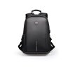 Port Designs CHICAGO EVO BP 13/15.6’’ taška/batoh na notebook 39,6 cm (15.6") Černá