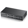 Zyxel GS1100-16 Nespravované Gigabit Ethernet (10/100/1000)