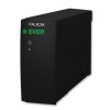 Ever 1000VA UPS Duo II Pro 1 kVA 4 AC zásuvky / AC zásuvek